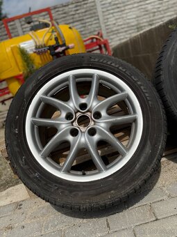 Predám 255/50r19 - 3