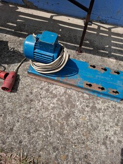 Elektro motor - 3