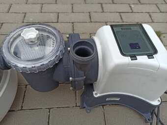 Filtrácia intex - 3