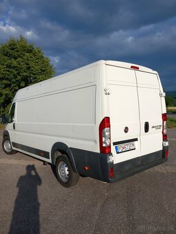 Fiat Ducato 2,3 Multi Jet L4H2 - 3