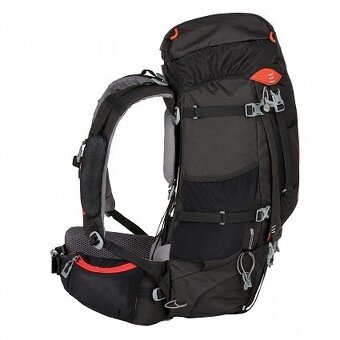 Predám batoh Zajo Lhotse 42 (75 x 29 x 25 cm) objem 42Litrov - 3