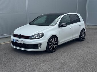 Volkswagen Golf GTi Adidas Edition 2.0TSi APR - 3