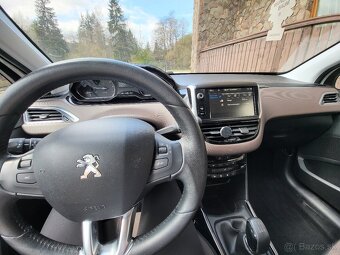 Peugeot 2008 - 3