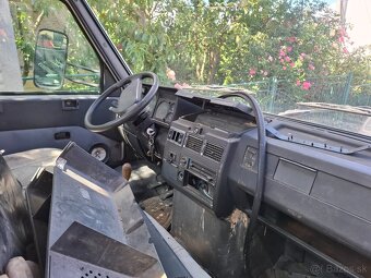 Iveco daily - 3