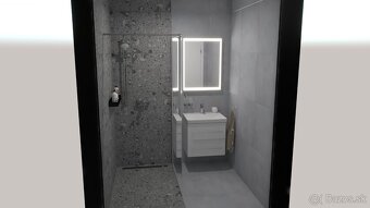 Byt Cassovar 2i + loggia - 3