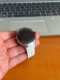 Huawei Watch 5 42 mm LTE NFC - len odskúšané - 3