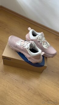 Dámske tenisky ASICS GEL-Trabuco 13, EU 39,5/ CM 25 - 3