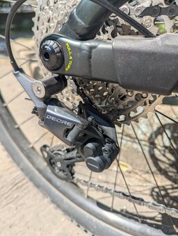 Orbea Occam H30 velkost M - 3