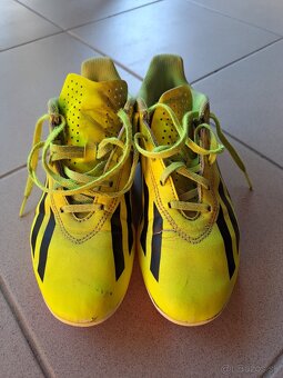 Kopačky vel. 38 Adidas Crazyfast - 3