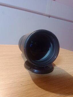 Nikon 80-200 - 3