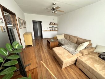 3 izbový byt 72 m2, 5/12, balkón, Galanta, SNP. 141.000 € - 3