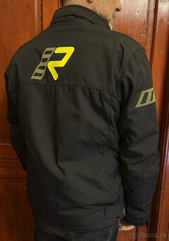 Moto bunda nepremokavá RUKKA Start_R v.58 - 3