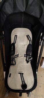 Kocik Cybex Orfeo+madlo+clona proti dazdu+podlozka - 3