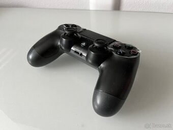 PS4 controller JDS-011 - 3