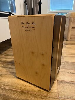 Predám nový nepoužívaný Meinl Cajon - 3