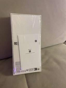 Predám nový Xiaomi Redmi 14C - 3