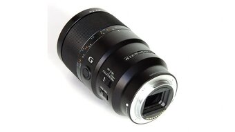 predam Sony FE 90 mm F2.8 Macro G OSS - 3