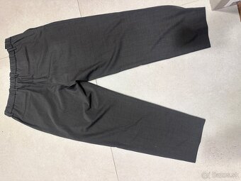 Massimo Dutti pánske nohavice - 3