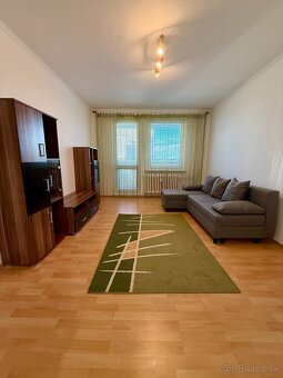 🏠 Na prenájom 2+1 byt v centre Galanty: 700 € / mesiac vrát - 3