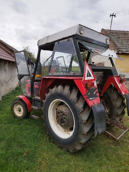 Zetor 7211 - 3