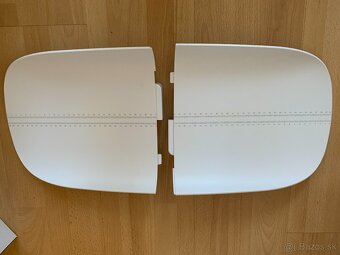 Detská Váha BAYBY BSB 4050 2 v 1 - 3