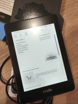 Kindle Paperwhite 10th gen - 3