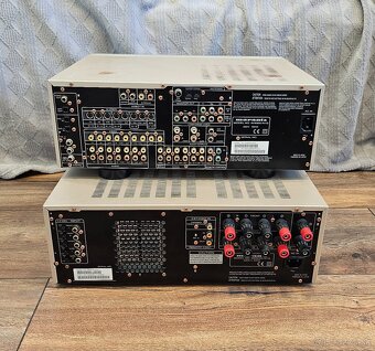 Zostava Marantz AV9000 / MM9000 - 3