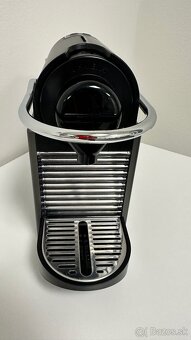 Nespresso kávovar - 3