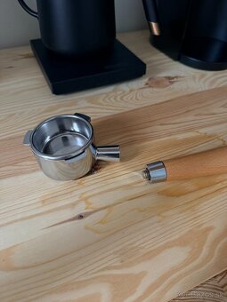 Paka do kavovaru / portafilter - 53mm - nikdy nepouzity - 3
