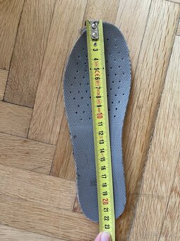 Detske Geox topanky v.34 - 3