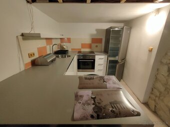 Domček na prenájom - 3