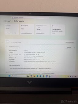 HP Victus Gaming Laptop 15 – výkonný herný notebook - 3