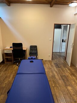 Prenájom priestorov 20m2 pre služby/kanceláriu - Púchov - 3