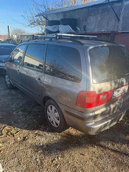 Rozpredam Seat Alhambra - 3