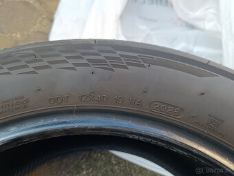 Hankook K137A Ventus evo 235/55 R18 100V - 3