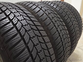 16 MAZDA + zimné 90% - 3