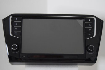 dotykova navigacia VW SKODA SEAT android wifi bt TOP KVALITA - 3