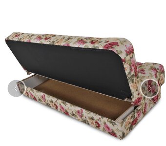 Sedačka rozkrádacia - 3