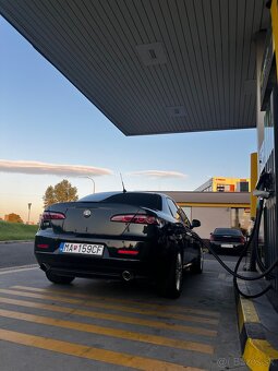 Alfa romeo 159 1.9jtdm 135kw - 3