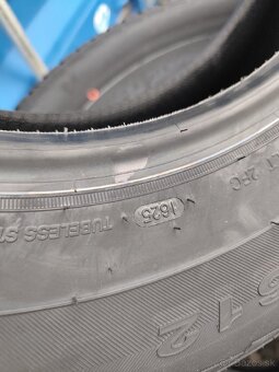 Nové 2025 zimné pneu 225/75R16C - 3