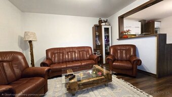 Exkluzívna Ponuka: Rodinný dom s obrovským pozemkom a potenc - 3