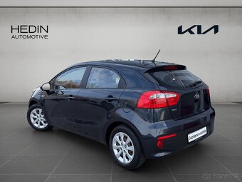 KIA RIO (new) 1,2 BASE 5D - 3