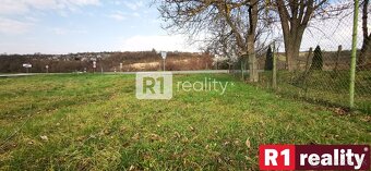 Zaujímavá investícia pri Piešťanoch "POZEMOK" / 903 m2 / B - 3