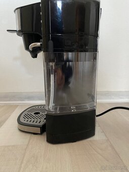 Kávovar Klarstein - 3