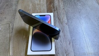 Vymenim iPhone 14 Plus 128gb Blue + Airpods Pro 2 - 3