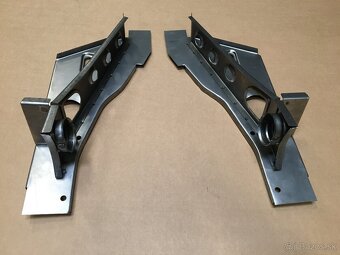 škoda 120 nosniky - 3