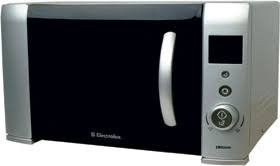 Mikrovlnná rúra ELECTROLUX - 3