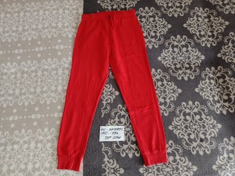 Teplákové súpravy zn.Mayoral veľ.134 pre dievčatá - 3