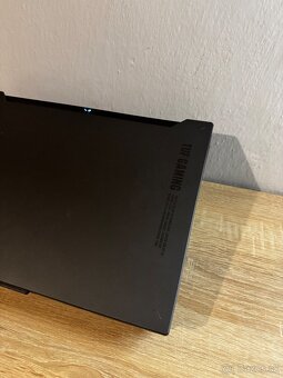 ASUS TUF Gaming A15 - 3