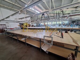 PRENÁJOM – Výrobno/prevádzková budova – BYSTRÉ - 3